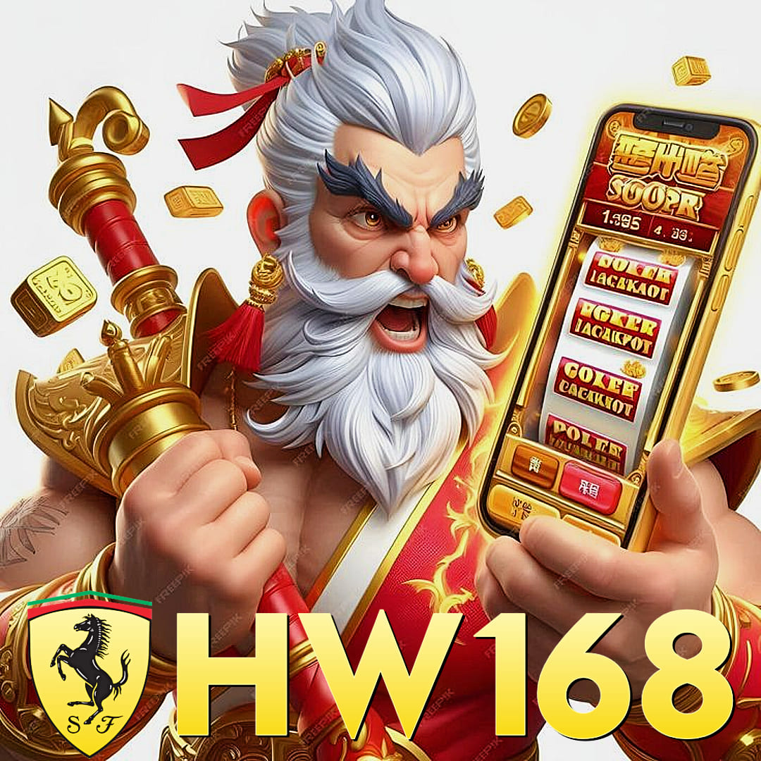 HW168 >> Situs Resmi HW168 Alternatif Slot Mudah Maxwin Hari Ini